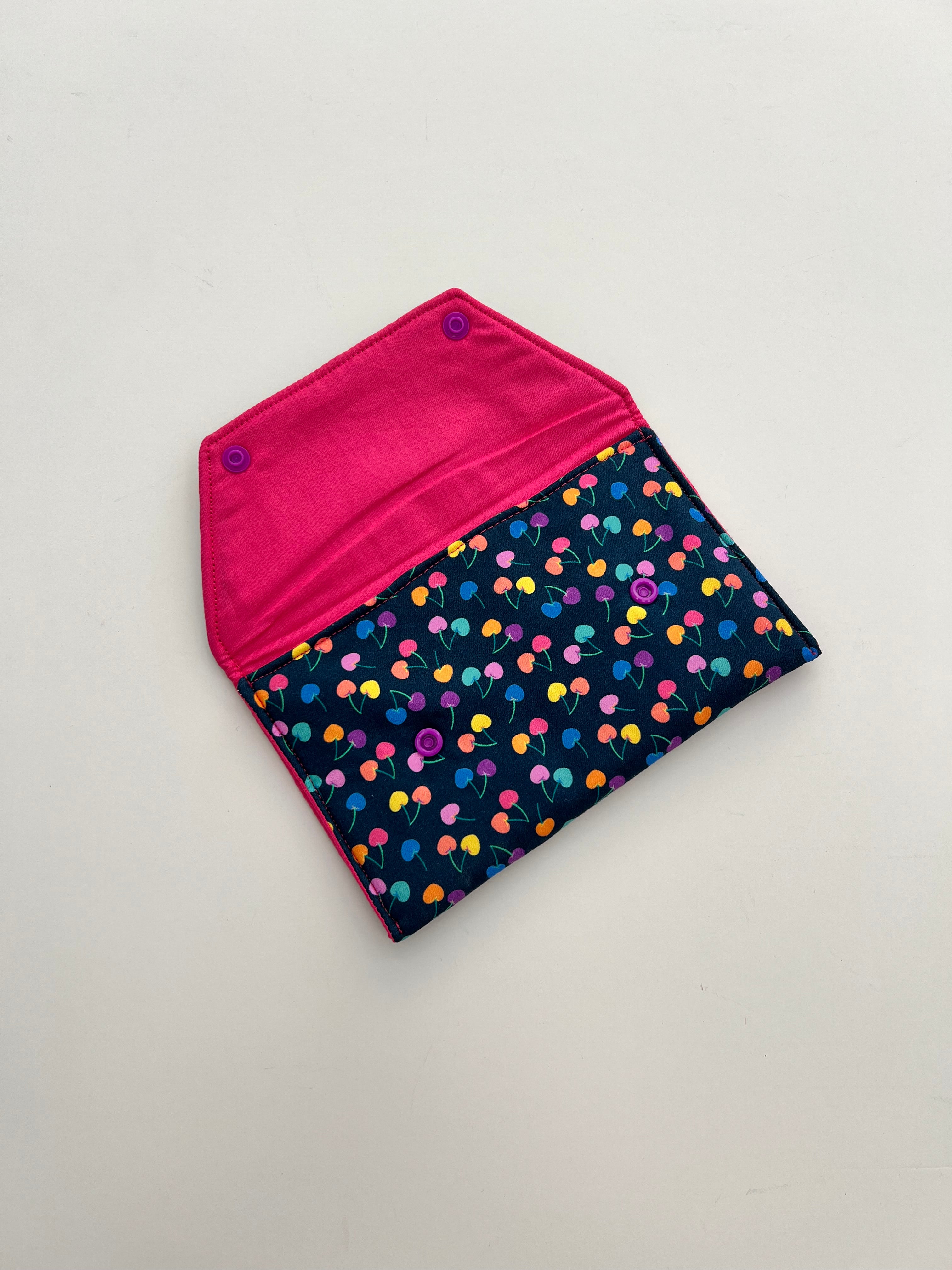 Mini pouch- cherrito