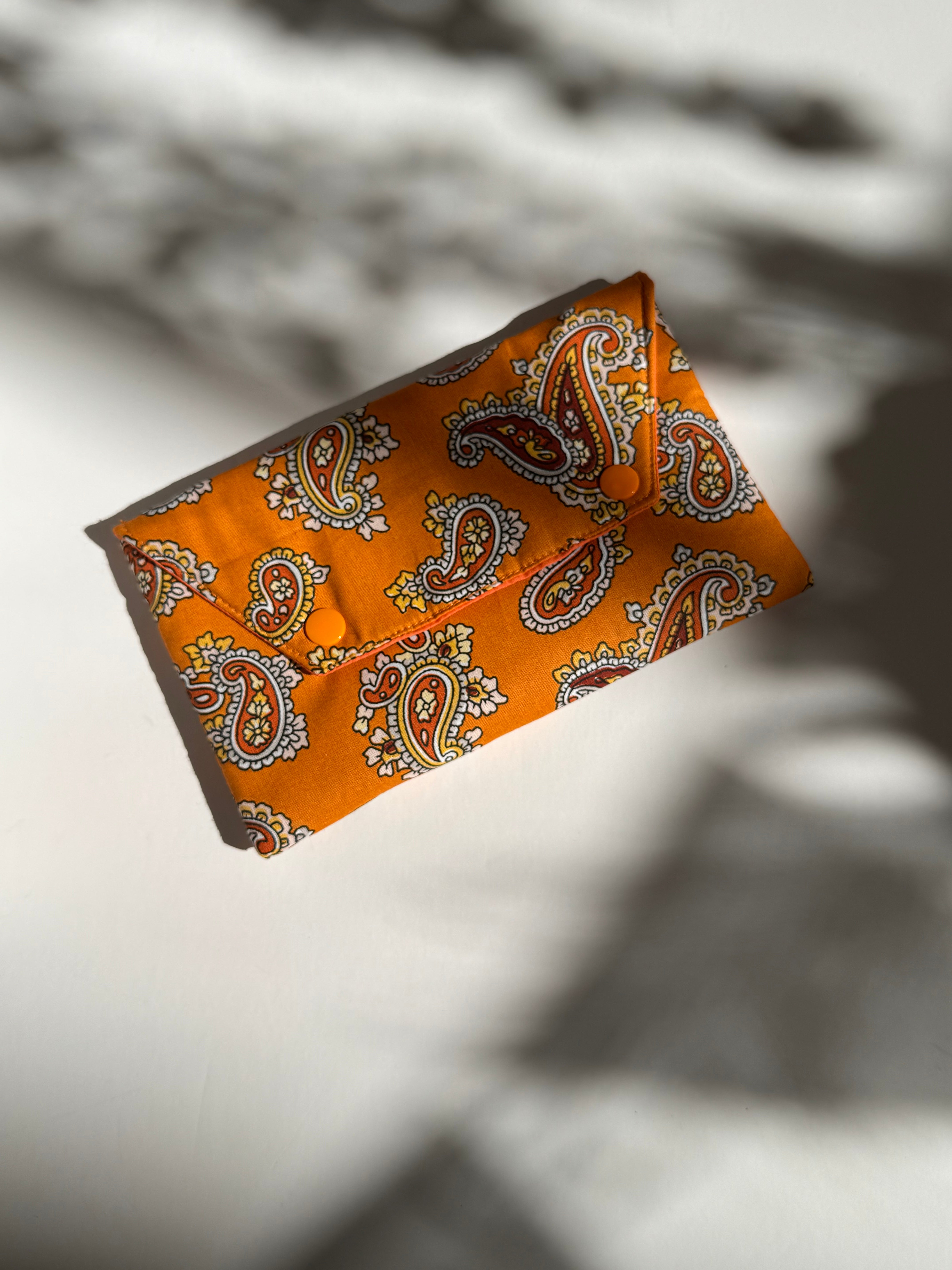 Mini Pouch-λαχούρια