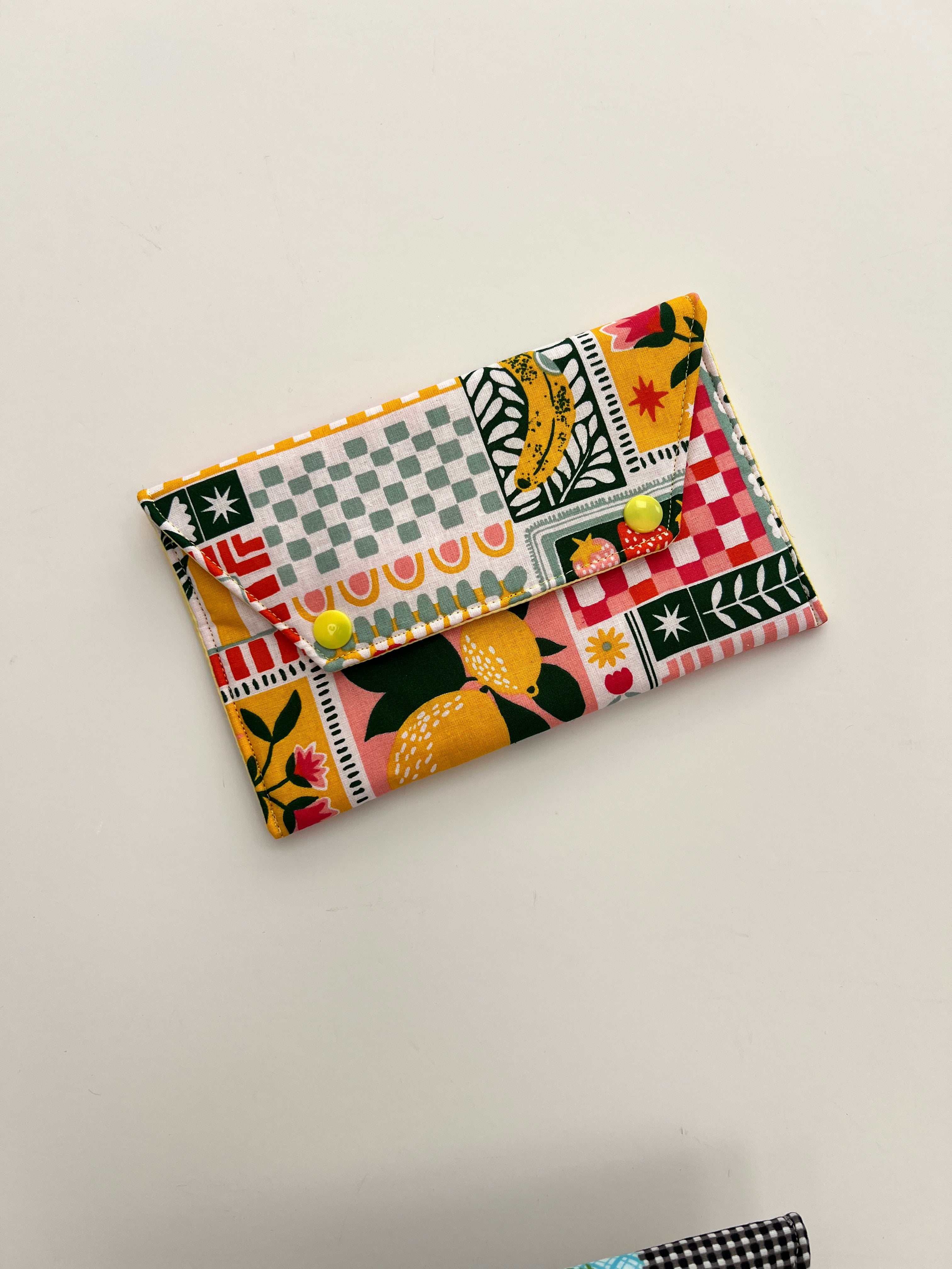 Mini pouch-φρουτοσαλάτα