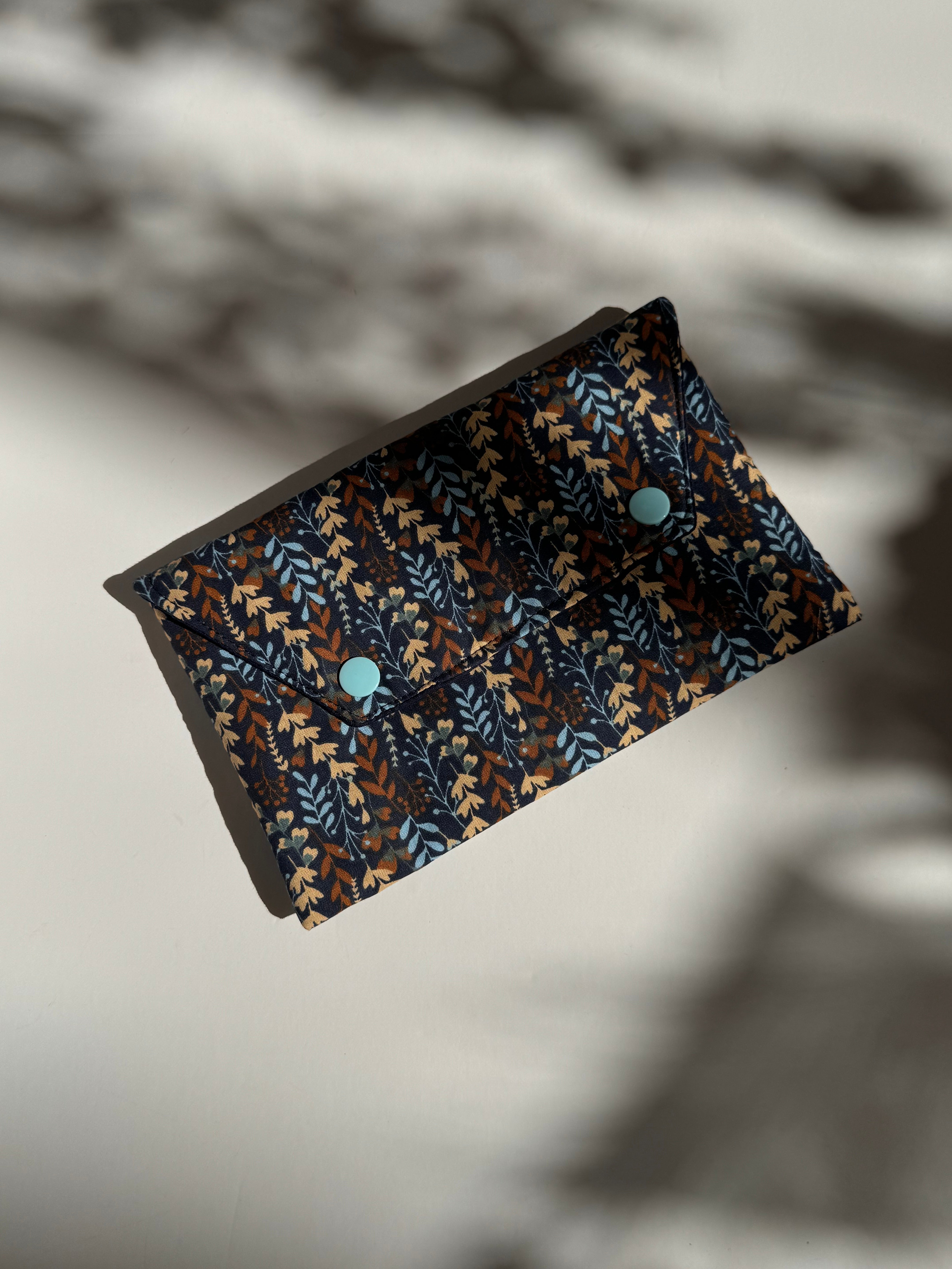 Mini pouch-φύλλα