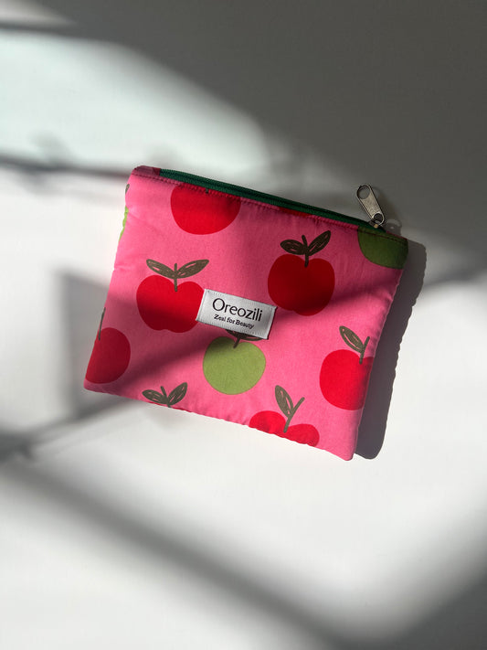 Πορτοφολάκι μήλα