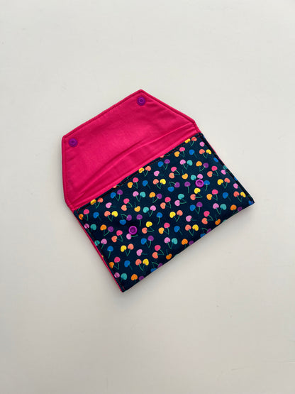 Mini pouch- cherrito