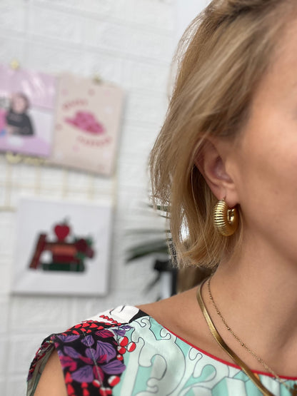 Kricos earring