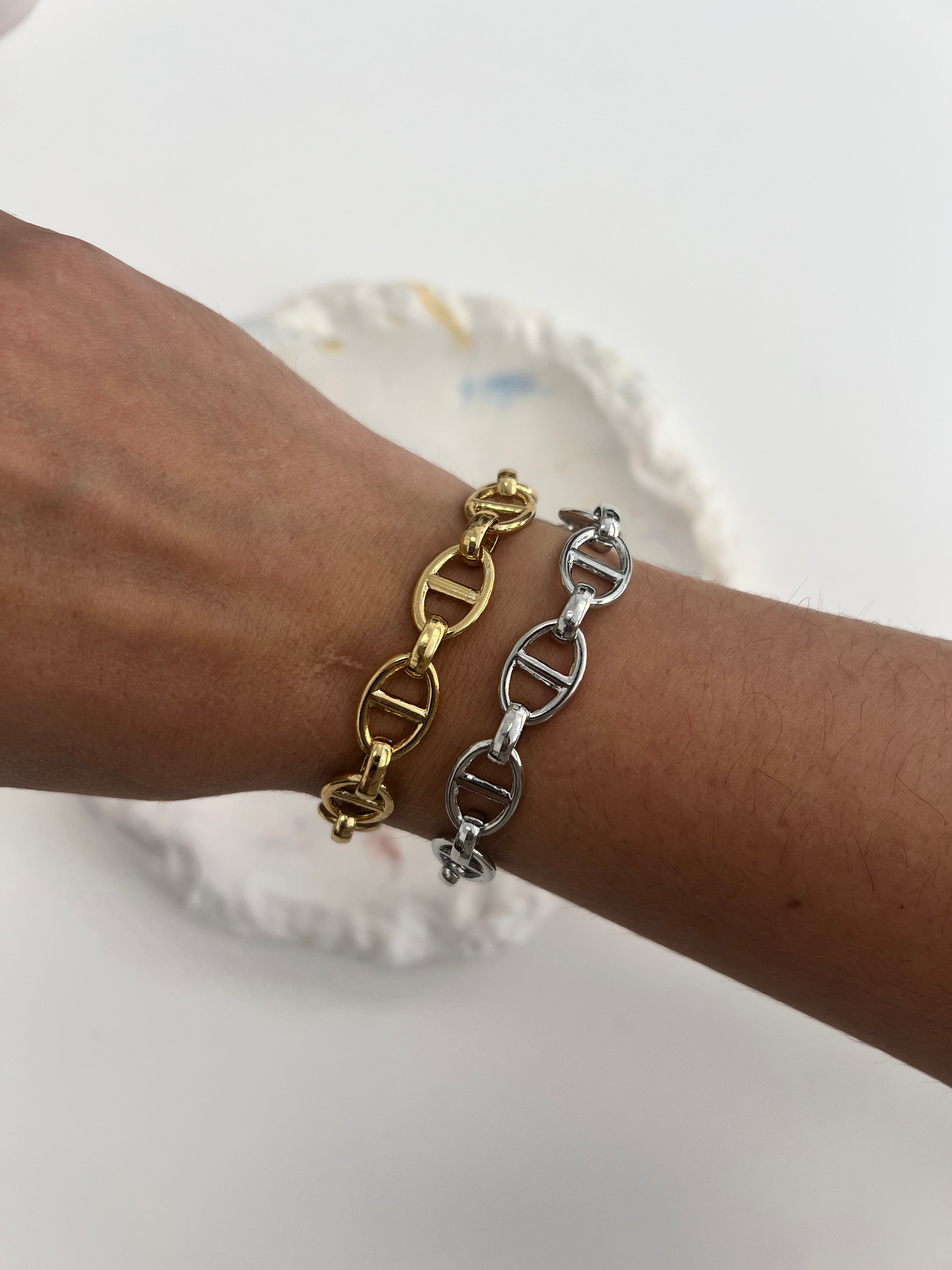 Allison bracelet