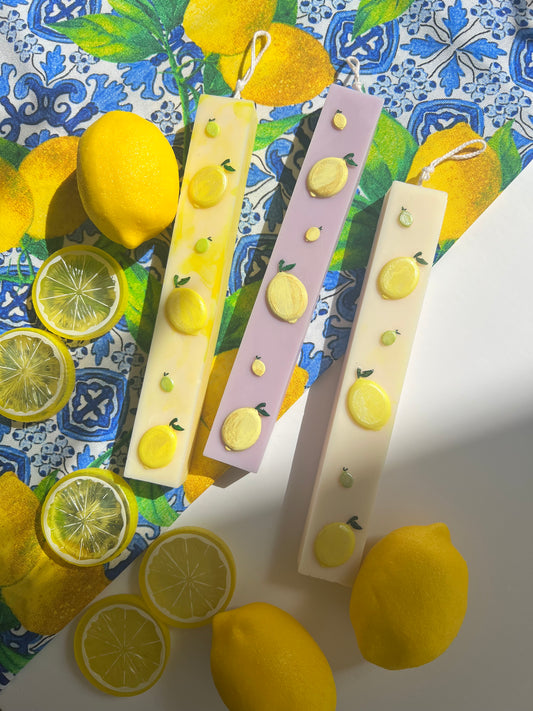 Φυτική λαμπάδα