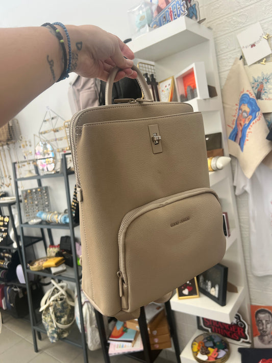 David bag