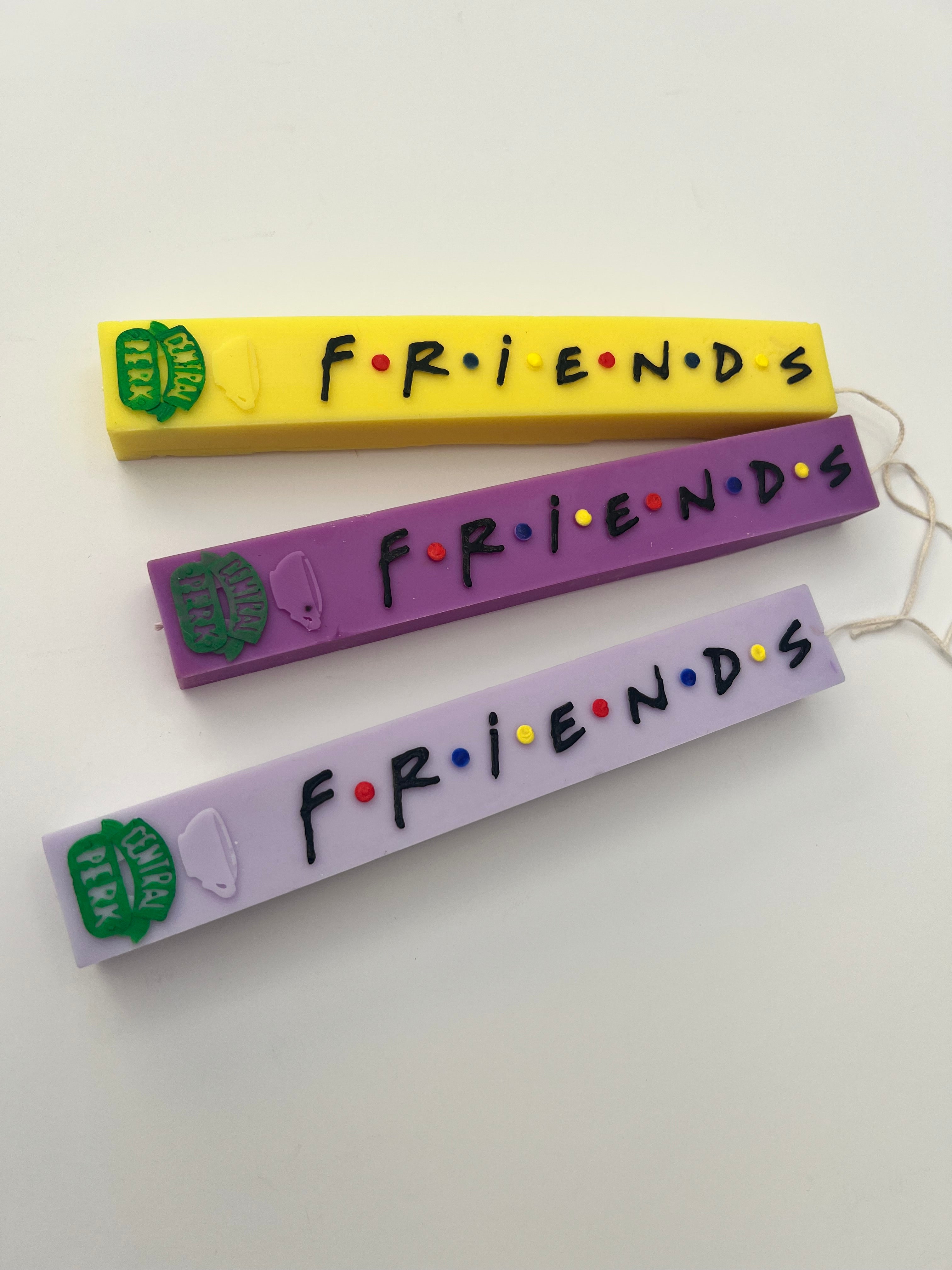 Φυτική λαμπάδα