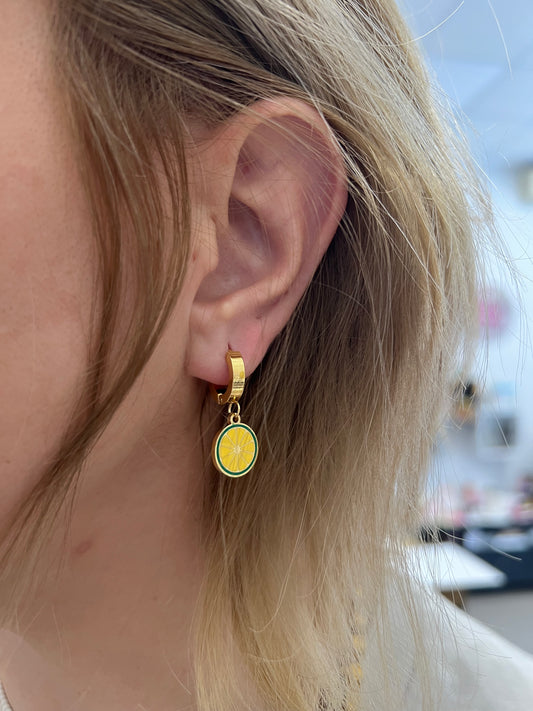 Lemon love