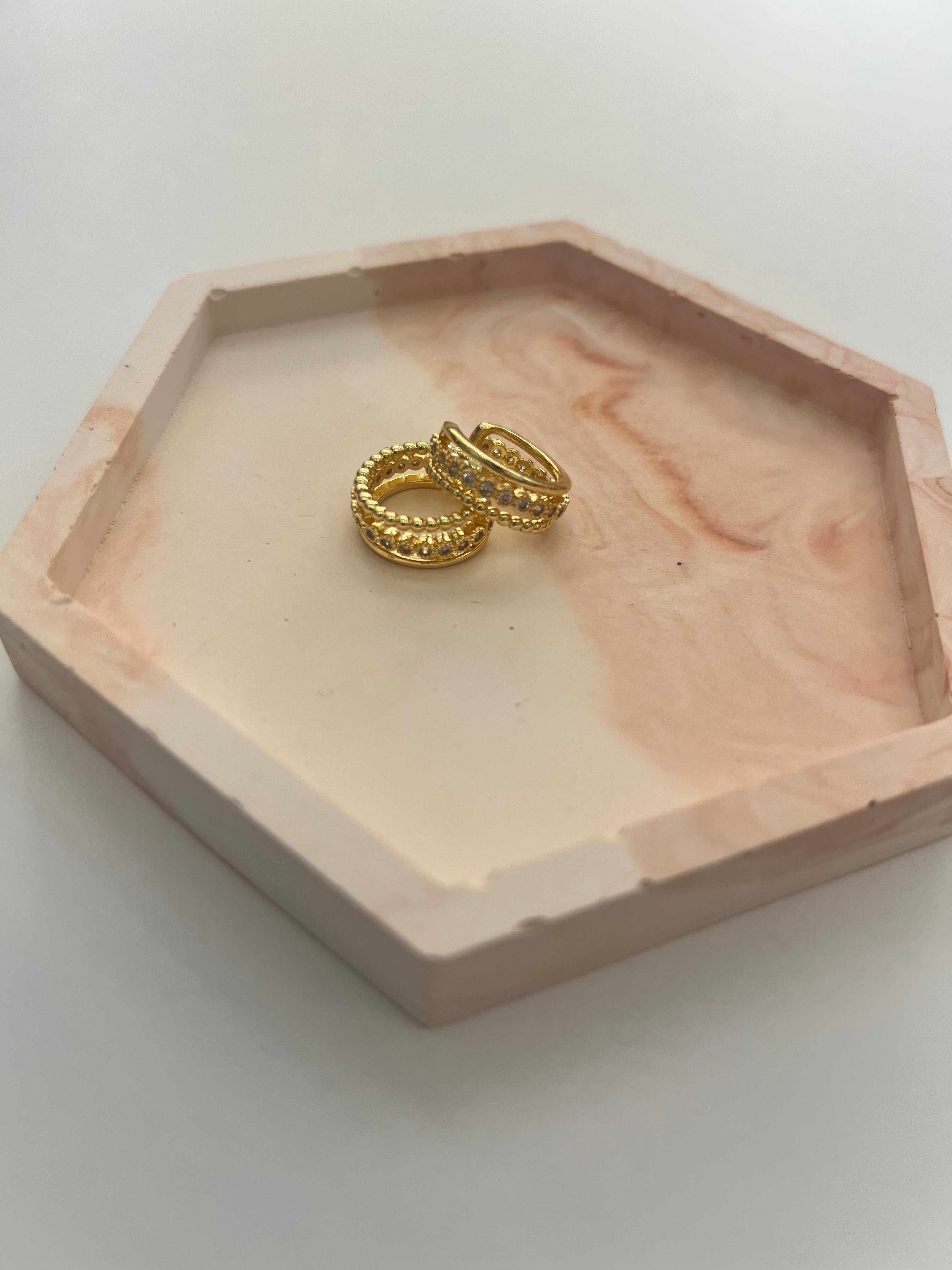 Aelia cuff