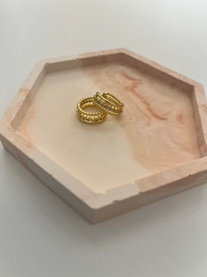 Aelia cuff