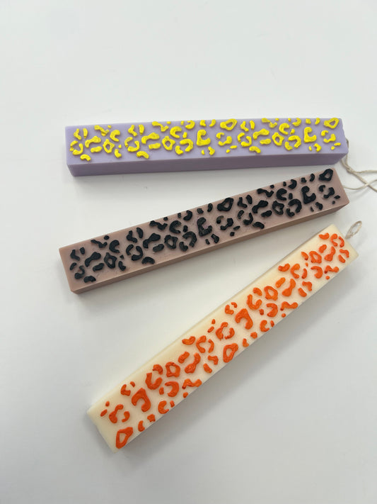 Φυτική λαμπάδα