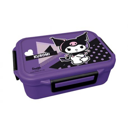 Φαγητοδοχείο kuromi