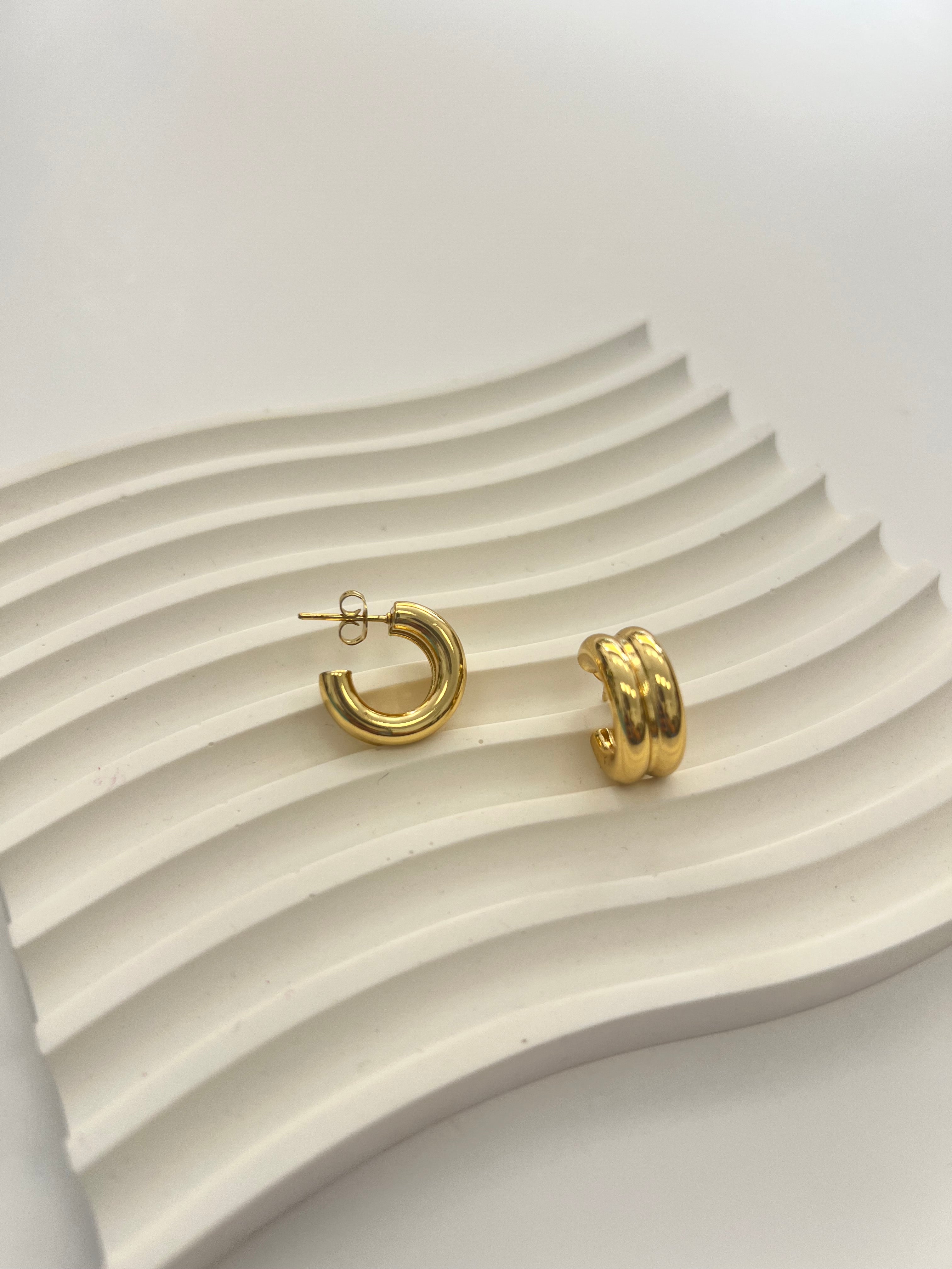 Allison earring
