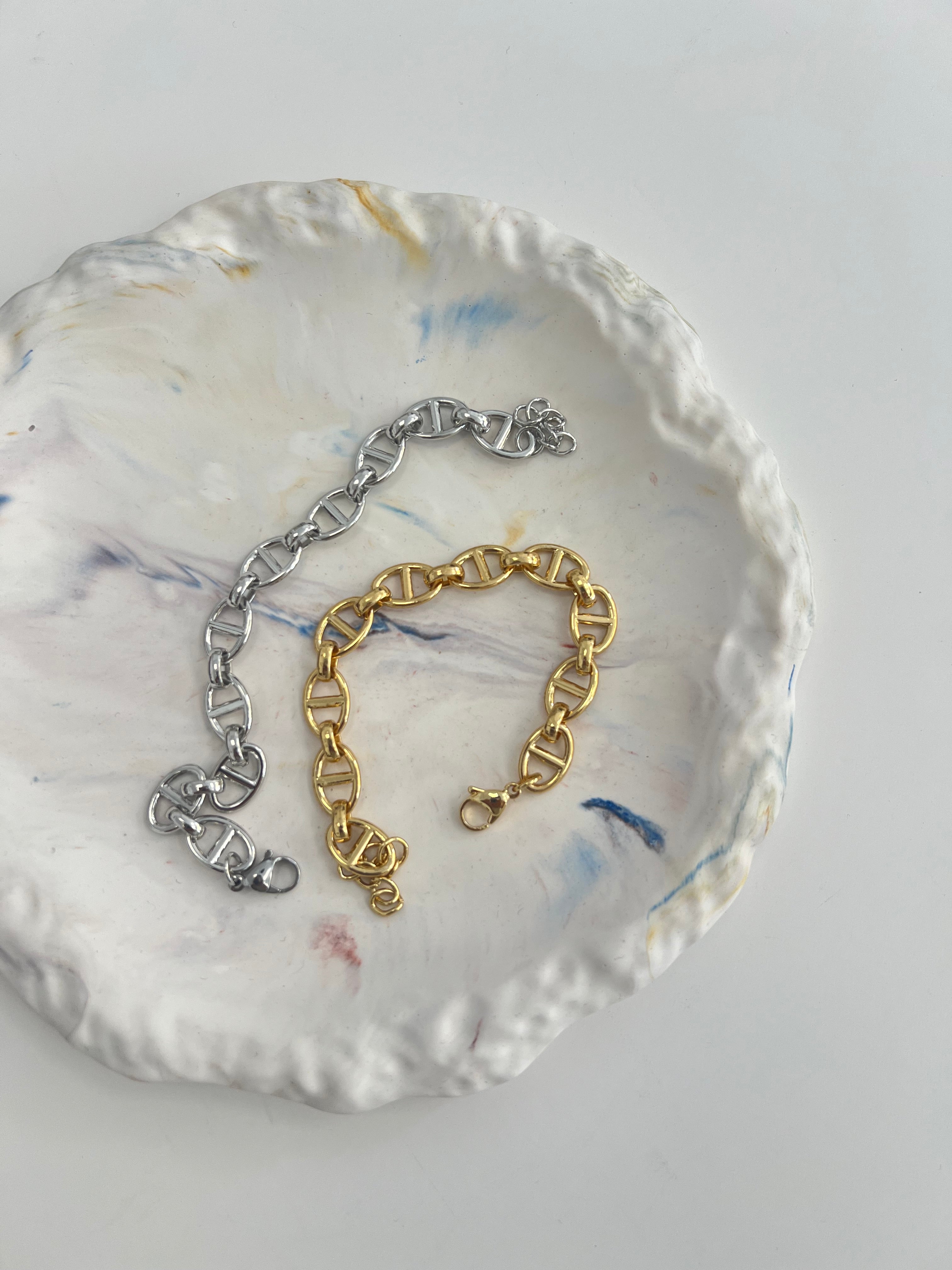 Allison bracelet