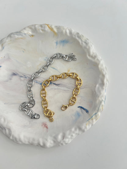 Allison bracelet