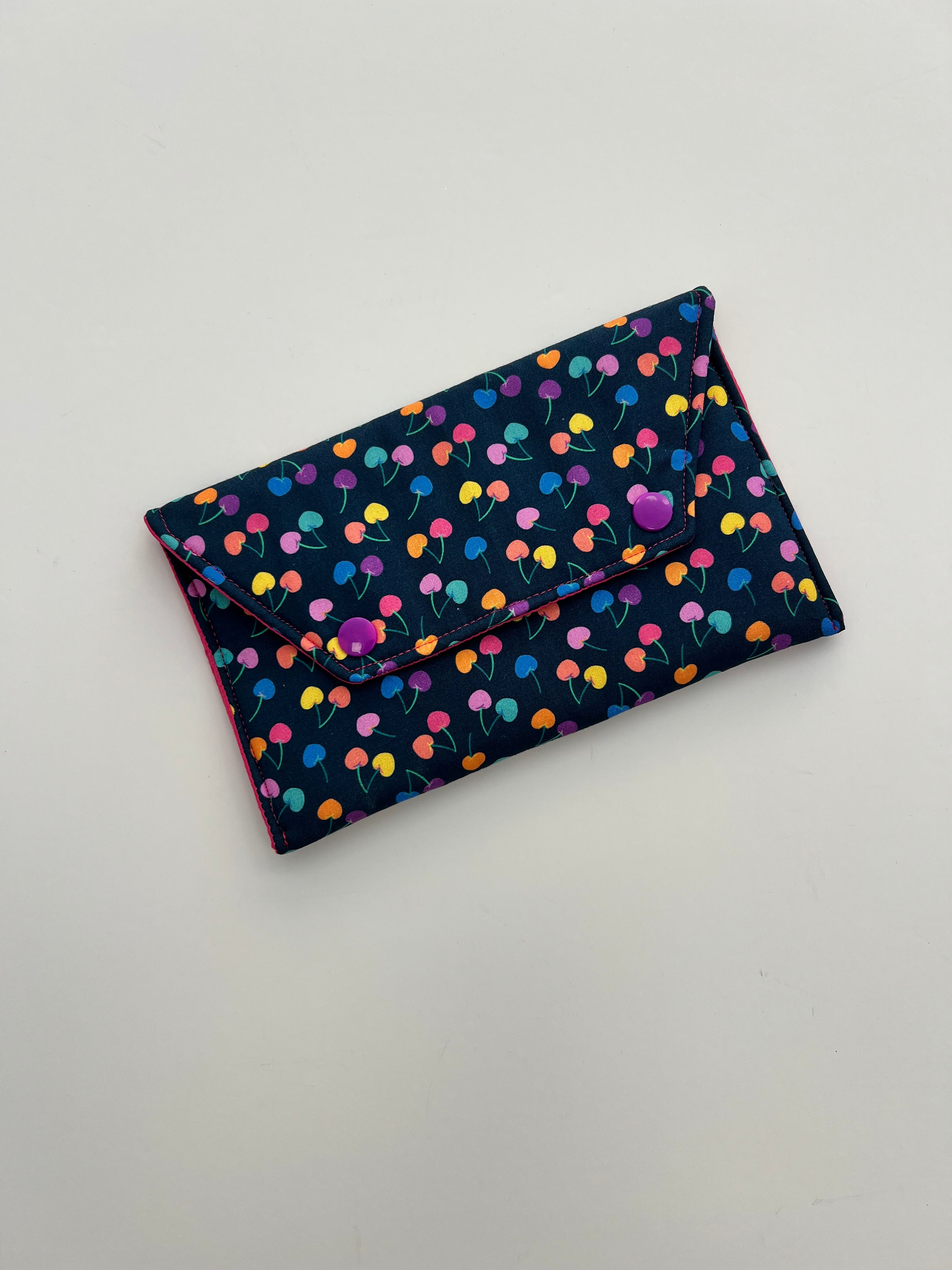 Mini pouch- cherrito