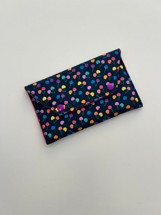 Mini pouch- cherrito