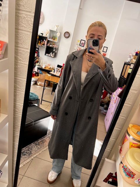 Γυναικείο παλτό